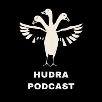 Hudra podcast – obrázek podcastu