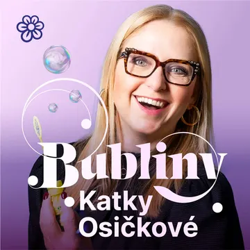 Bubliny Katky Osičkové – obrázek podcastu