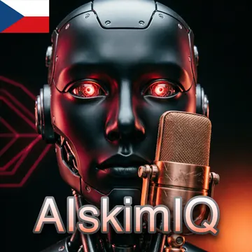 AIskimIQ — Týdenní přehled AI zpráv