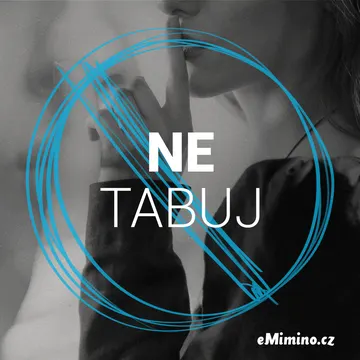 Netabuj – obrázek podcastu