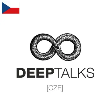 DEEP TALKS [CZE] – obrázek podcastu