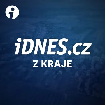 iDNES z kraje – obrázek podcastu
