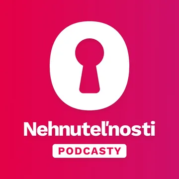 Nehnuteľnosti.sk – obrázek podcastu