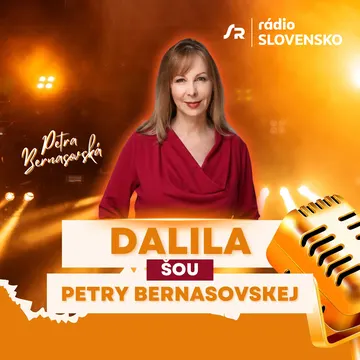 DALILA šou Petry Bernasovskej