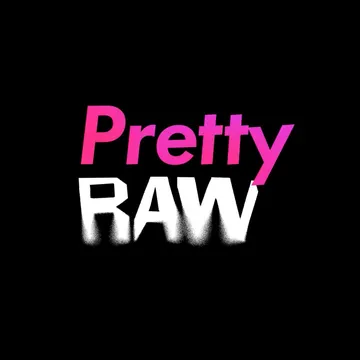 Pretty RAW – obrázek podcastu