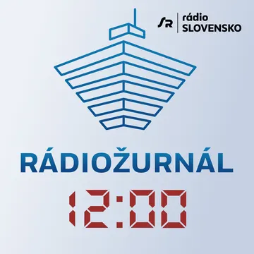 Rádiožurnál o 12:00