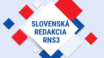 Slovenská redakcia RNS3 (slovački)