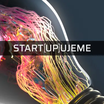 START[UP]UJEME