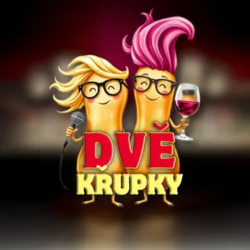 Dvě Křupky
