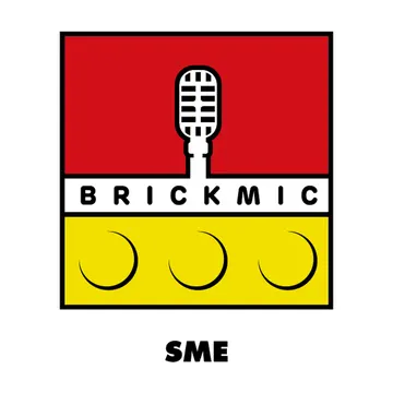BrickMic Podcast