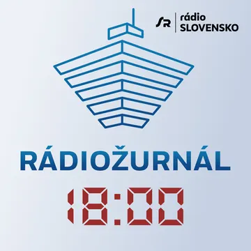 Rádiožurnál o 18:00