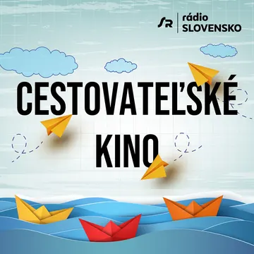 Cestovateľské kino – obrázek podcastu
