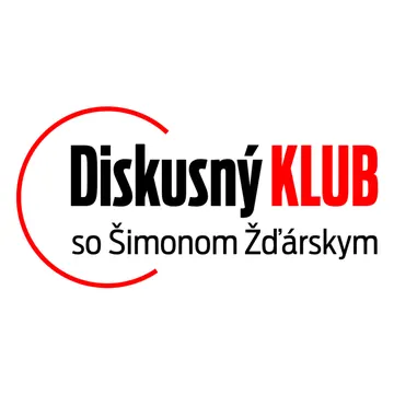 Diskusný klub so Šimonom Žďárským – obrázek podcastu