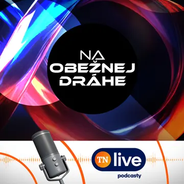 Na obežnej dráhe – obrázek podcastu