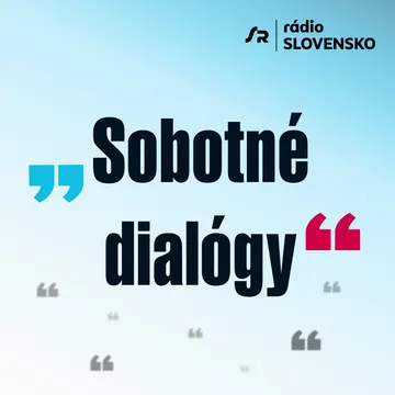 Sobotné dialógy – obrázek podcastu