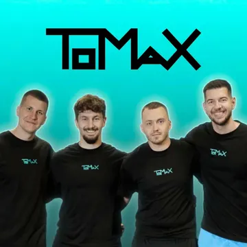 Tomax