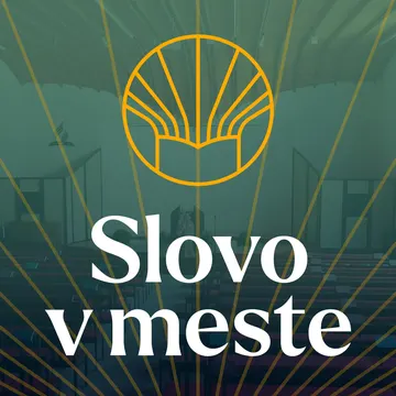 Slovo v meste – obrázek podcastu