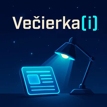 Večierka(i)