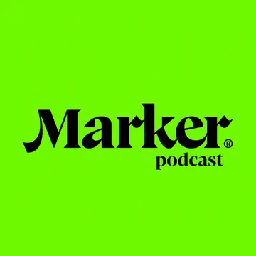 Podcast Marker.sk