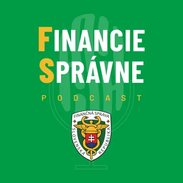 FINANCIE SPRÁVNE