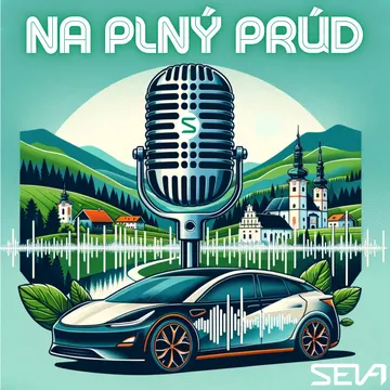 Na plný prúd - podcast o elektromobilite – obrázek podcastu