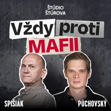 Vždy proti mafii