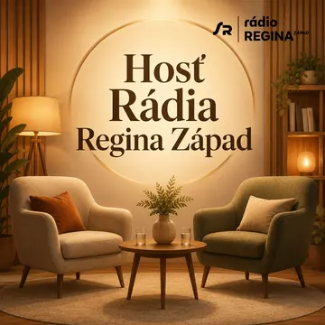 Hosť Rádia Regina Západ