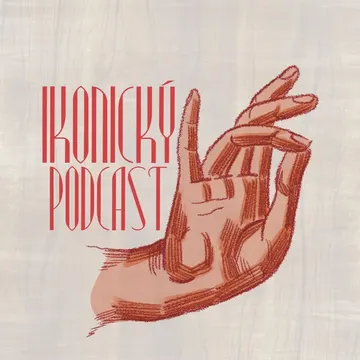 Ikonický podcast – obrázek podcastu