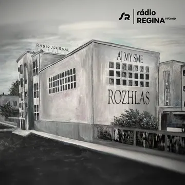 Aj my sme rozhlas – obrázek podcastu