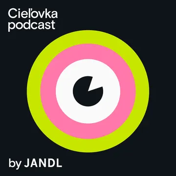 Cieľovka – obrázek podcastu