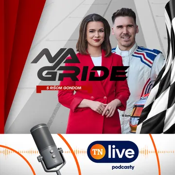 Na gride s Rišom Gondom – obrázek podcastu