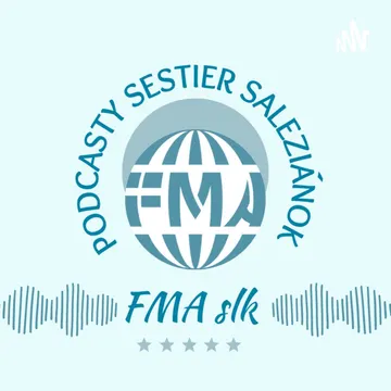 FMA slk – obrázek podcastu