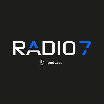Radio7sk: podcast – obrázek podcastu