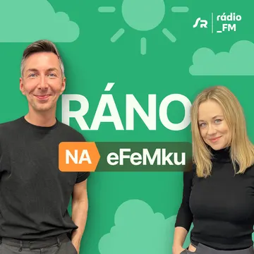 Ráno na eFeMku – obrázek podcastu