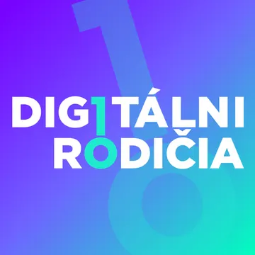 DIGITÁLNI RODIČIA – obrázek podcastu