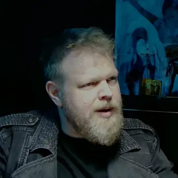 Dobré časy s Vandalom – obrázek podcastu