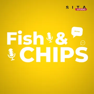 Fish &amp; Chips