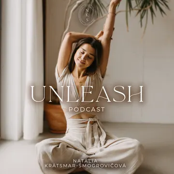 UNLEASH – obrázek podcastu