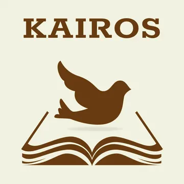 KAIROS – obrázek podcastu