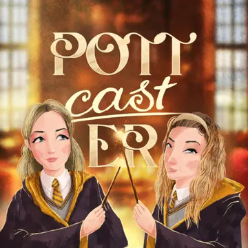 POTTcastER - slovenský čarodejnícky podcast