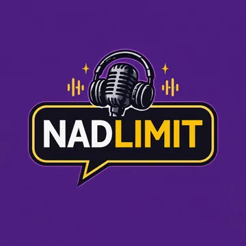 NADLIMIT podcast – obrázek podcastu