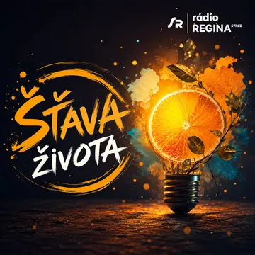 Šťava života – obrázek podcastu