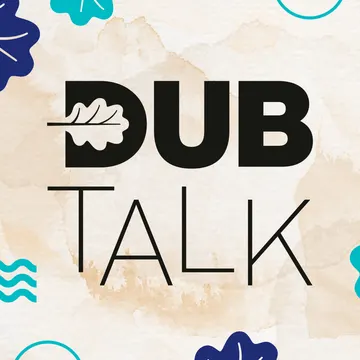 DubTalk – obrázek podcastu