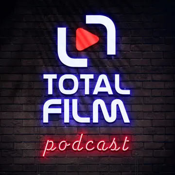 Totalfilm Podcast – obrázek podcastu