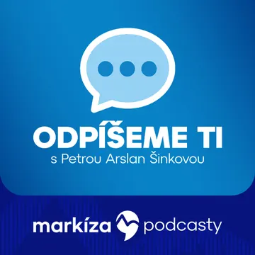 Odpíšeme Ti | Podcast o rodičovstve s detskou psychologičkou