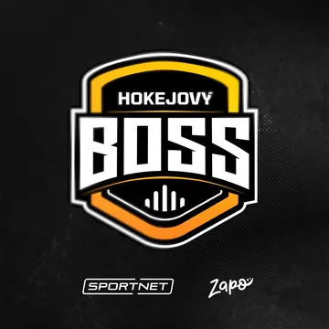 Hokejový BOSS NHL