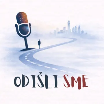 Odišli sme – obrázek podcastu