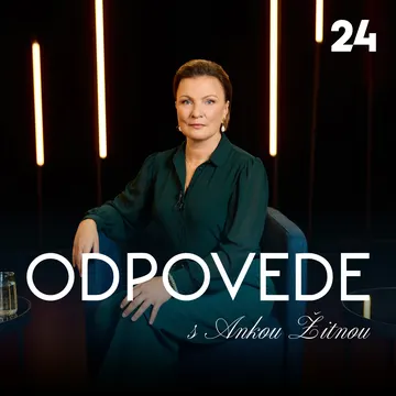 Odpovede s Ankou Žitnou – obrázek podcastu