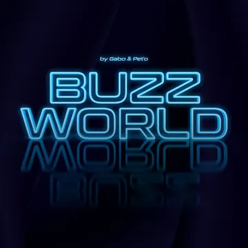 buzzworld by gabo & peťo
