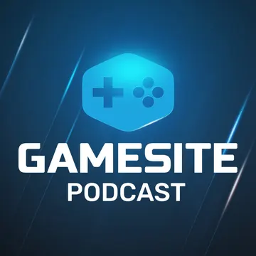 Gamesite Podcast – obrázek podcastu